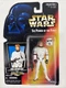 1996 Kenner Luke Skywalker in  Stormtrooper Disguise Star Wars Action Figure New