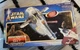 Star Wars Attack of The Clones Jango Fett's Slave 1 Ship Vehicle Hasbro 2001