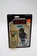 Vintage 1983 Kenner Star Wars ROTJ Nikto 77 Back MOC Hong Kong Figure