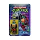 Super7 Teenage Mutant Ninja Turtles Sewer Samurai Leo Reaction NEW IN STOCK