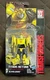 Transformers Titans Return - Bumblebee