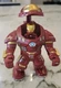 Marvel Iron Man Suit. Hulk  Buster. Big Figure  Bigfig, And Fig. Red And Gold.