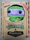 Teenage Mutant Ninja Turtles Fuggler Donatello  Plush Limited Edition NEW SEALED