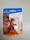 Disney Pixar Elastigirl The Incredibles Mattel Micro Collection Cake Topper NEW