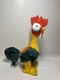 Disney Moana Hei Hei Clucking & Dancing Moving Rooster Chicken Plush Toy 13&rsquo;
