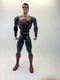 JAKKS Pacific - Superman "Man of Steel" 31" Action Figure