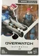 Hasbro Overwatch Ultimates Series - Zarya Action Figure
