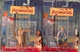Disney&rsquo;s Pocahontas John Smith And Chief Powhatan Figures Toys Mattel 1994