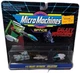 Micro Machines Space Galaxy Voyagers Collection 6 1993 Galoob Sealed Set