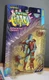 McFarlane Total Chaos Thresher Series 1 Ultra Action Figure Toy Sealed 1996 Rd/G