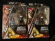 WWE Harlem Heat MNW Elites
