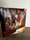 DENNIS RODMAN - NEW HISTORY OF HOOP HIGHLIGHTS FIGURE SET 1999 MATTEL 24028 NIB