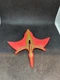 Transformers Beast Wars 1995 Terrorsaur Action Figure For Parts/repair Hasbro