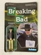 2015 BREAKING BAD HEISENBERG 3.75" REACTION FIGURES UNPUNCHED FUNKO SUPER 7