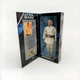 STAR WARS COLLECTOR SERIES LUKE SKYWALKER 12" ACTION FIGURE DOLL KENNER 1996 (93