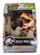 Jurassic World Primal Hatch T-REX Specimen TR-1.0 Hatchimals Toy - New in Box