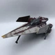 Hasbro Star Wars 30th Anniversary Collection V-wing Starfighter 2007 W/Missiles