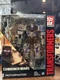 Transformers Generations Combiner Wars Motormaster Action Figure. Brand New