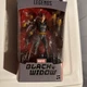 Hasbro Marvel Legends Black Widow Set