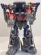 Hasbro Transformers Dark of the Moon Mechtech Ultimate Optimus Prime Action...