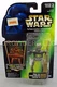 Star Wars PotF ASP-7 Droid Rare Hologram Canada Cardback  Kenner '96 NIP