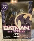 Yamato DC Batman by Kia Asamiya Wave 1 JOKER Action Figure