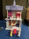 Hasboro 2018 Disney Frozen II Pop Adventures Playset Arendelle Castle Elsa &Anna