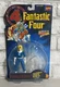 Marvel Fantastic Four Invisible Woman 5" Action Figure by Toy Biz 1994 NEW