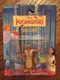DISNEY'S POCAHONTAS MATTEL Mini Collectible Action Figurine Toy CHIEF POWHATAN  