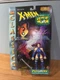 Marvel  Comics Classics X Men Psylocke Action Figure Toy Biz New in box 