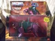 Mattel Masters of the Universe Origins Panthor Savage Cat