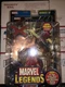 Toy Biz Marvel Legends Elektra Action Figure Series IV