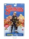 IN HAND - WWE LJN Superstars LOGAN PAUL 8" Action Figure 1980s Retro Collectible