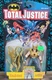 VINTAGE 1996 TOTAL JUSTICE HAWKMAN KENNER DC COMICS ACTION FIGURE NEW SEALED