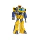 Newage H35B Shockwave SCIENTIST ARGES MULTIVERSE Mirror NA Action Figure toy