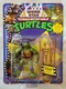 Playmates Nickelodeon Teenage Mutant Ninja Turtles MovieStar DONNIE Figure 2023