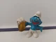 Smurfs Schleich / Peyo 20078 - Beer - Smurf / Puffi [IT]