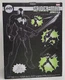 Marvel Mondo Spider-Man Mecha Black Suit 1:120 Scale Collectible Figure