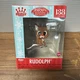 Funko Minis  Rudolph the Red Nose Reindeer Flocked Rudolph  Figure #138