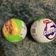 Zuru 5 Surprise Mini Brands Mega Gross Minis 2 Series 1 lot of 2