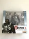 New Gears Of War 5 Storm Collectibles Gamestop exclusive Augustus Cole