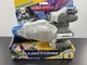 Imaginext Disney Lightyear Hyperspeed Explorer XL-01 Spaceship & Buzz Figure ..