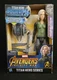 Marvel Avengers Black Widow Infinity War Titan Hero Power FX Figure &ndash; NEW Sealed