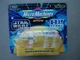 Vtg Micro Machines Space Star Wars X-Ray Fleet Boba Fett's Slave I & Y-Wing Star