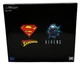 NECA Superman VS Aliens Action Figure Set