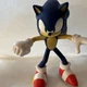 Sonic the Hedgehog Jazwares Articulated Collectible Action Figure 6&rdquo;