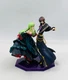 Megahouse Code Geass G.E.M. Series Lelouch L.L. & C.C Set PVC Figure