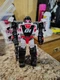 Transformers Legacy Velocitron Speedia 500 Collection Deluxe Decepticon Crasher 