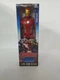 Hasbro - Marvel Avengers - Titan Hero Series - Iron Man (12 Inch) Action Figure