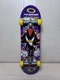 Tech Deck Finesse X Sonic the Hedgehog Handboard